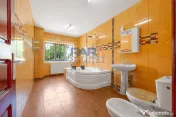 Vilă cu 3 dormitoare - zonă exclusivistă