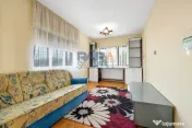 Vilă cu 3 dormitoare - zonă exclusivistă