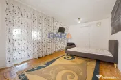 Vilă cu 3 dormitoare - zonă exclusivistă