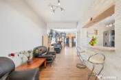 Vilă cu 3 dormitoare - zonă exclusivistă