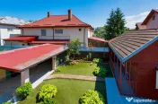 Vilă cu 3 dormitoare - zonă exclusivistă