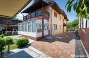 Vilă cu 3 dormitoare - zonă exclusivistă
