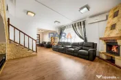 Vilă cu 3 dormitoare - zonă exclusivistă