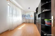 Vilă cu 3 dormitoare - zonă exclusivistă