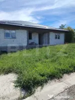 Casa individuala 156 mp, teren 875 mp, la rosu, in Sandulest