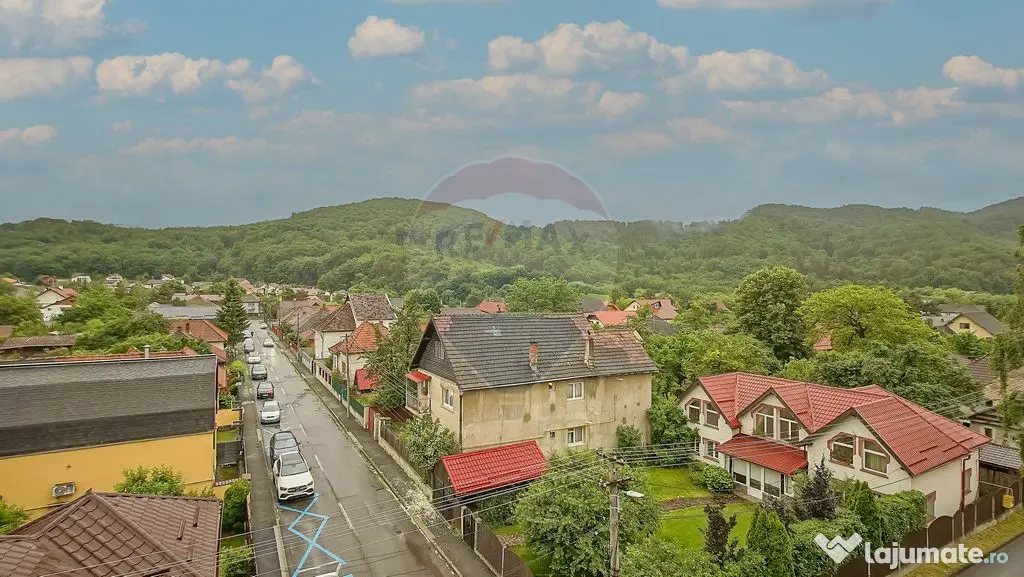 De vânzare: 2 camere, priveliște rară, fără blocuri ...