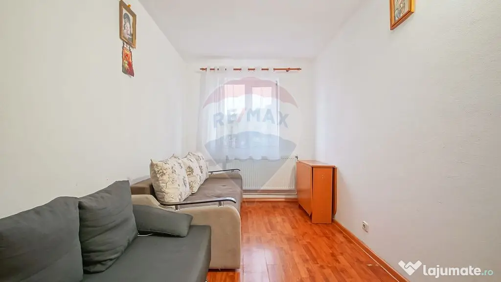 De vânzare: 2 camere, priveliște rară, fără blocuri ...