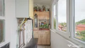 De vânzare: 2 camere, priveliște rară, fără blocuri ...