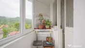 De vânzare: 2 camere, priveliște rară, fără blocuri ...