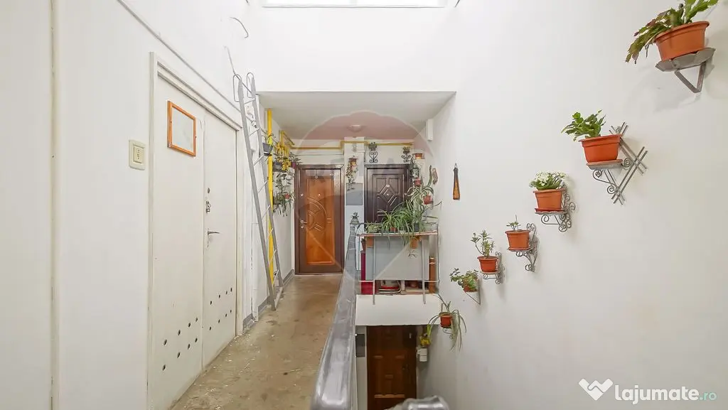 De vânzare: 2 camere, priveliște rară, fără blocuri ...