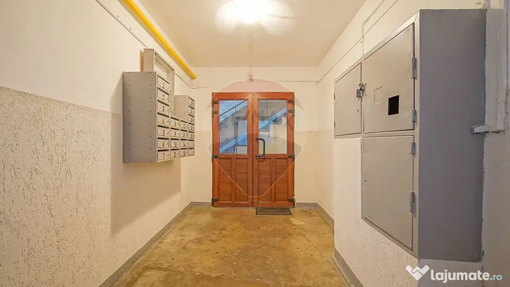 De vânzare: 2 camere, priveliște rară, fără blocuri ...