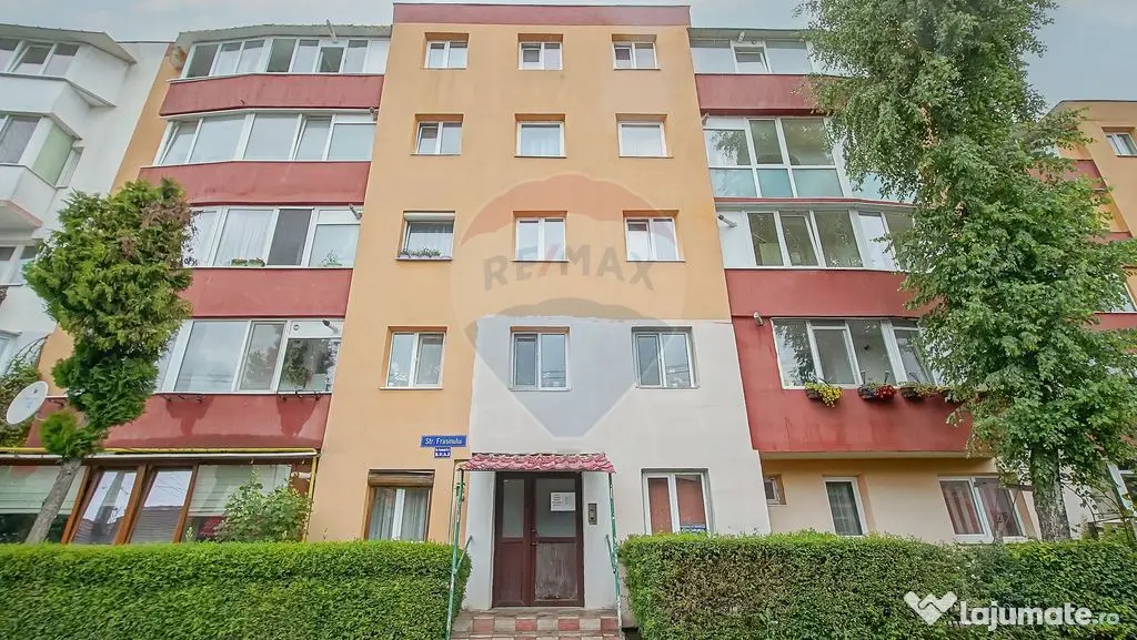 De vânzare: 2 camere, priveliște rară, fără blocuri ...