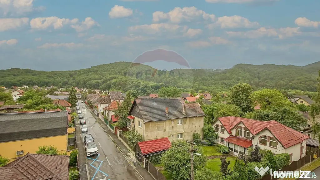 De vânzare: 2 camere, priveliște rară, fără blocuri ...