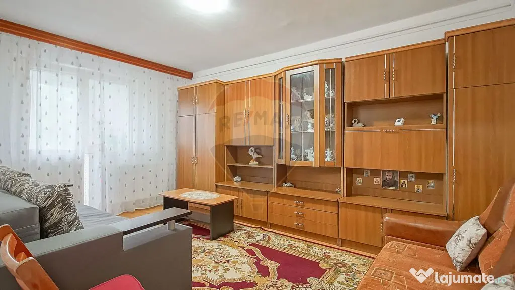 De vânzare: 2 camere, priveliște rară, fără blocuri ...