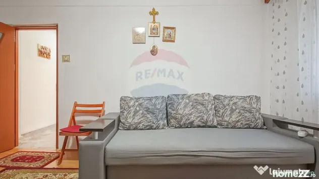 De vânzare: 2 camere, priveliște rară, fără blocuri ...