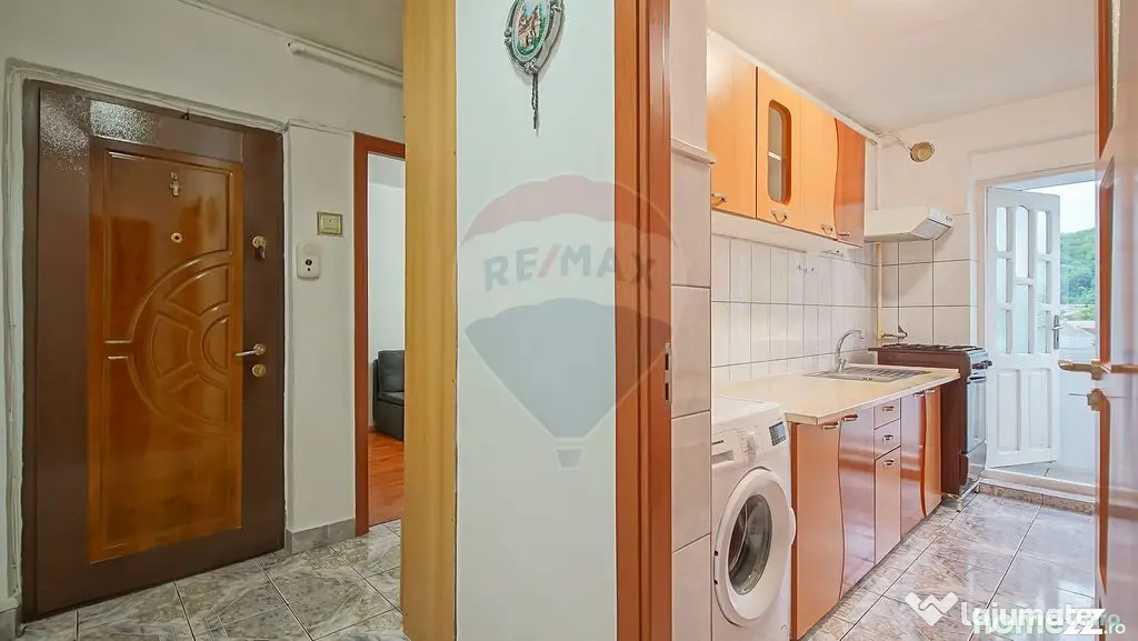De vânzare: 2 camere, priveliște rară, fără blocuri ...
