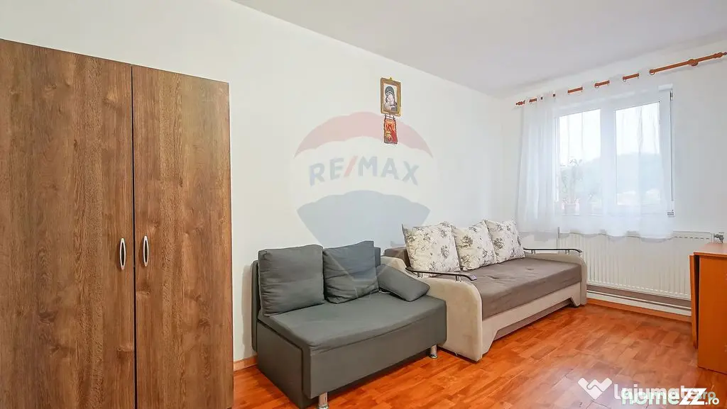 De vânzare: 2 camere, priveliște rară, fără blocuri ...