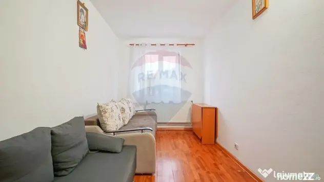 De vânzare: 2 camere, priveliște rară, fără blocuri ...