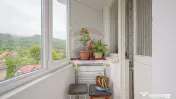 De vânzare: 2 camere, priveliște rară, fără blocuri ... 