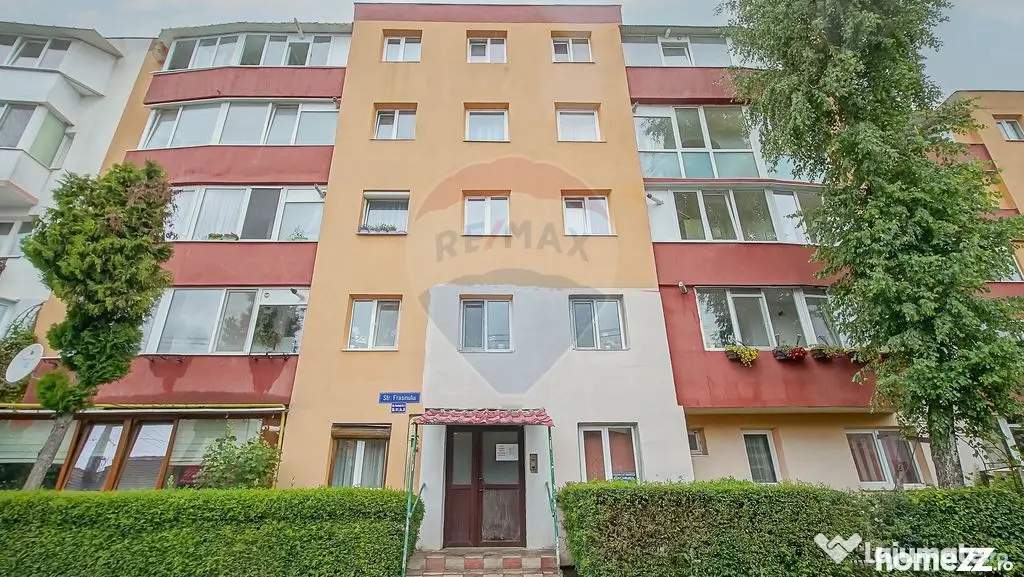 De vânzare: 2 camere, priveliște rară, fără blocuri ...