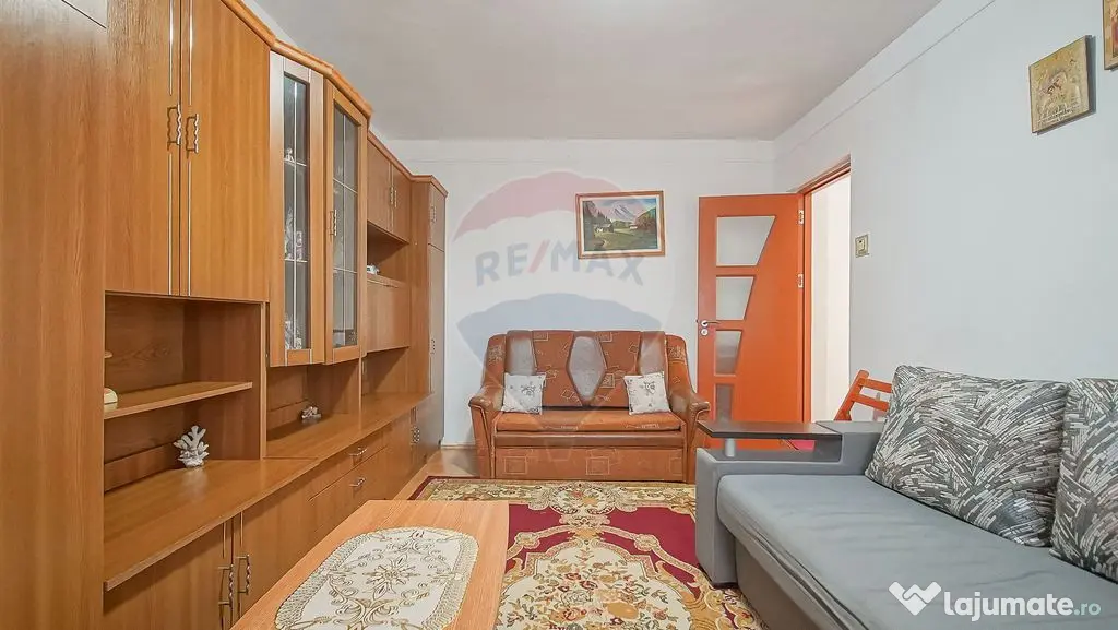 De vânzare: 2 camere, priveliște rară, fără blocuri ...