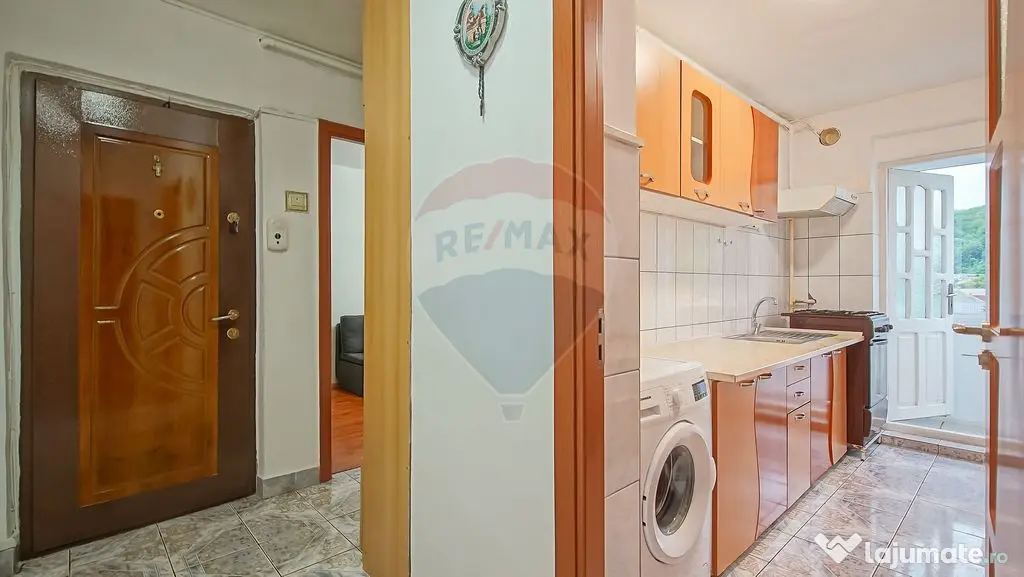De vânzare: 2 camere, priveliște rară, fără blocuri ...