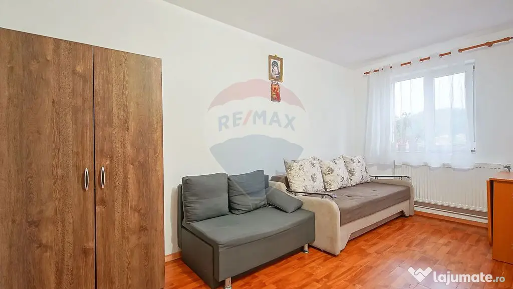 De vânzare: 2 camere, priveliște rară, fără blocuri ...