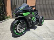 Motocicletă electrică BO NINJA H2R 