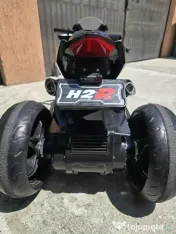 Motocicletă electrică BO NINJA H2R 