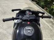 Motocicletă electrică BO NINJA H2R 
