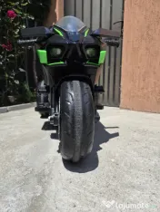 Motocicletă electrică BO NINJA H2R 