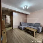 Apartament mobilat, 48 mp, ocupabil imediat, zona Sagului