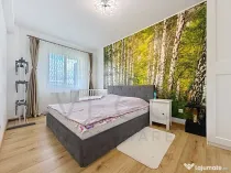 Apartament modern cu 2 camere, parcare, zona Sesul de Sus