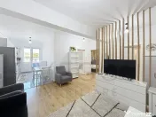 Apartament modern cu 2 camere, parcare, zona Sesul de Sus