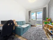 Apartament modern cu 2 camere, parcare, zona Sesul de Sus