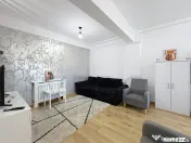 Apartament modern cu 2 camere, parcare, zona Sesul de Sus