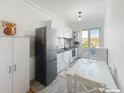 Apartament modern cu 2 camere, parcare, zona Sesul de Sus