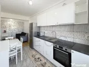 Apartament modern cu 2 camere, parcare, zona Sesul de Sus