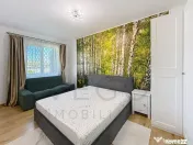 Apartament modern cu 2 camere, parcare, zona Sesul de Sus