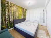 Apartament modern cu 2 camere, parcare, zona Sesul de Sus