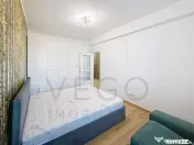 Apartament modern cu 2 camere, parcare, zona Sesul de Sus