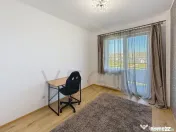 Apartament modern cu 2 camere, parcare, zona Sesul de Sus