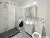 Apartament modern cu 2 camere, parcare, zona Sesul de Sus