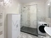 Apartament modern cu 2 camere, parcare, zona Sesul de Sus