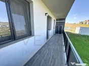 Apartament modern cu 2 camere, parcare, zona Sesul de Sus