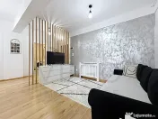 Apartament modern cu 2 camere, parcare, zona Sesul de Sus