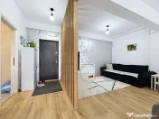 Apartament modern cu 2 camere, parcare, zona Sesul de Sus