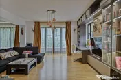 Floreasca - Str.Chopin - Apart. 4 camere + 3 locuri de parca