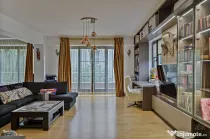 Floreasca - Str.Chopin - Apart. 4 camere + 3 locuri de parca