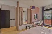 Floreasca - Str.Chopin - Apart. 4 camere + 3 locuri de parca